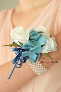 Evelyn Corsage - #WC049 - $35.50