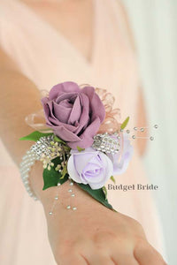 Bethany Corsage - #WC053 - $28.50