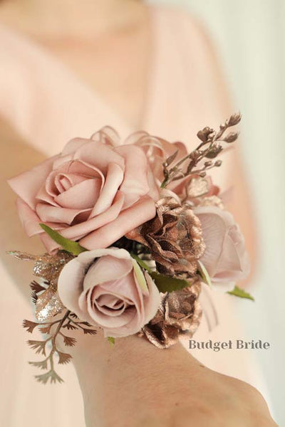 Candice Corsage - #WC055 Candice Corsage - #WC055