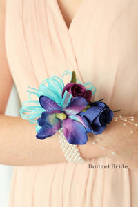 Jasmine Corsage - #WC061 - $34.50