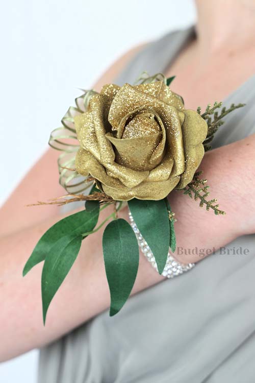 Carrie Corsage - #WC070 - $33.50