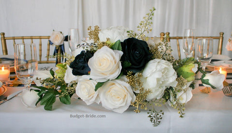 Sweetheart Table Bouquet - #CP8C - $185.00