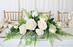 Long Low Centerpiece - #CPLL - $185.00
