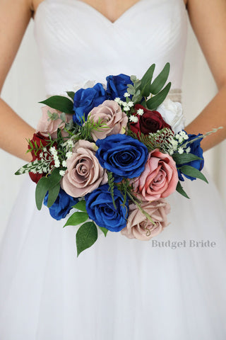 Wedding bouquet 