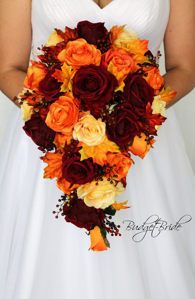 Fall Atlas Collection #2017476 - $250 – Budget-Bride