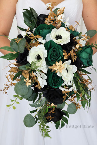 17+ Sage Green Wedding Bouquets