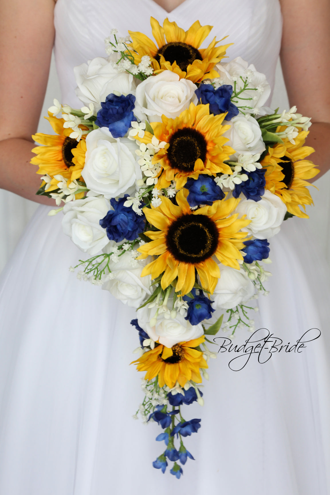 Blue Wedding Bouquets - Cheap Wedding Flowers Tagged "sunflowers" Budget-Bride Blue Wedding Bouquets - Cheap Wedding Flowers Tagged "sunflowers" Budget-Bride