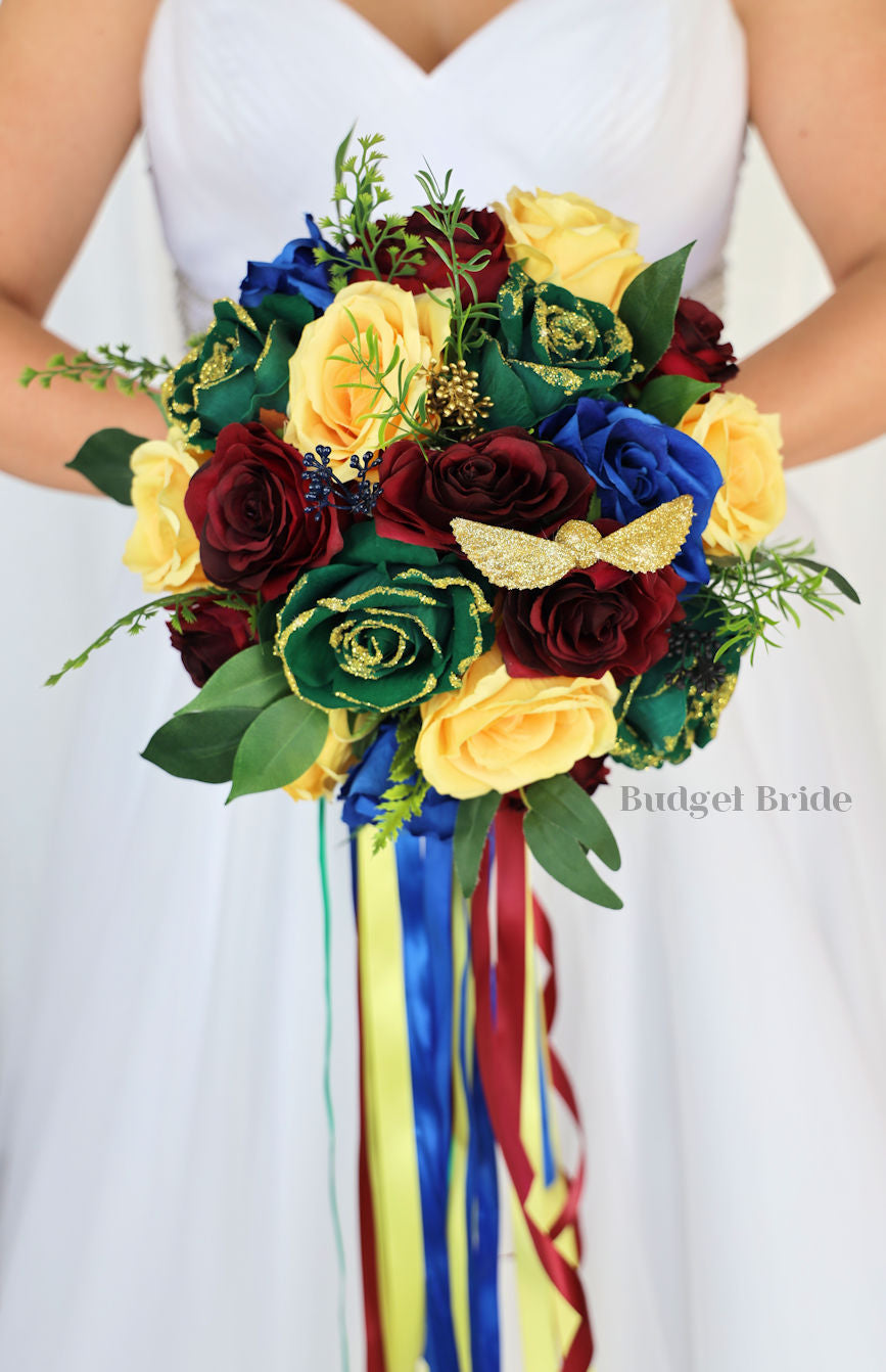 Harry Potter Collection #2021218 - $250 Budget-Bride Harry Potter Collection #2021218 - $250 Budget-Bride