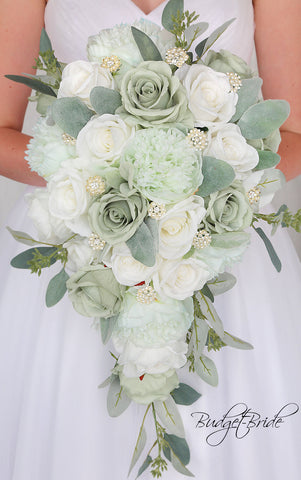Bling Accessories for Wedding Flowers — Silk Wedding Flowers and Bouquets  Online