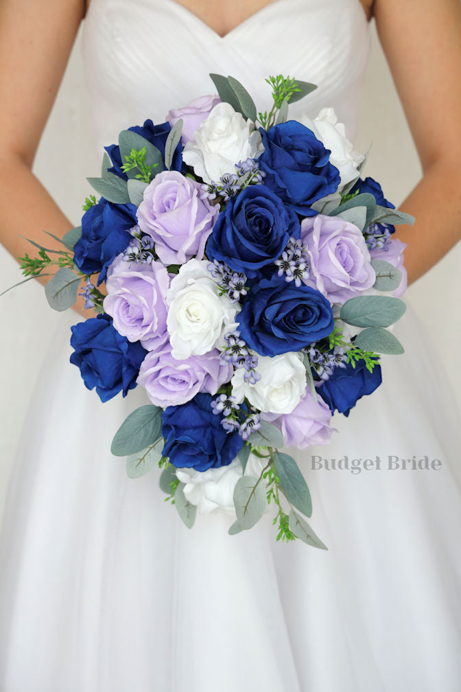 Purple Wedding Bouquets - Cheap Wedding Flowers Tagged "royal blue" Budget-Bride Purple Wedding Bouquets - Cheap Wedding Flowers Tagged "royal blue" Budget-Bride