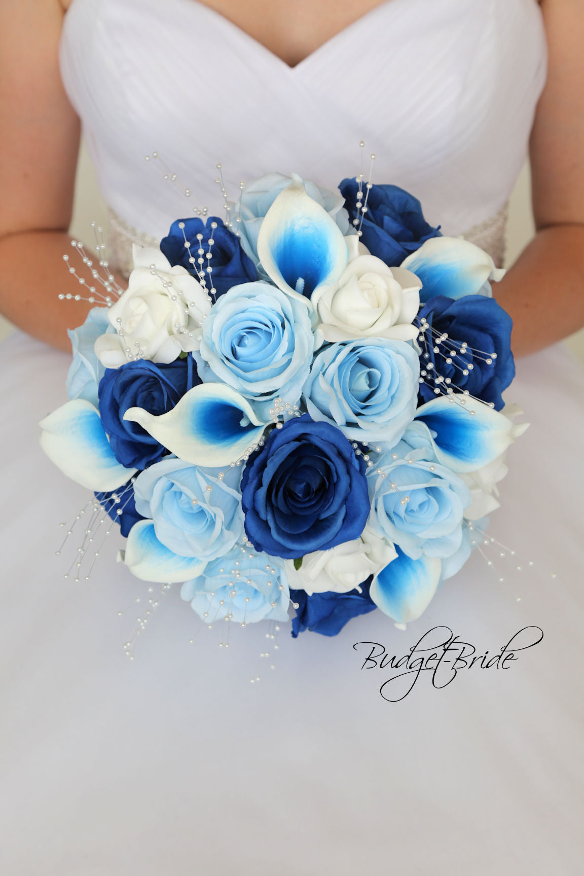 All Bouquets - Cheap Wedding Flowers Tagged "royal blue" Budget-Bride All Bouquets - Cheap Wedding Flowers Tagged "royal blue" Budget-Bride