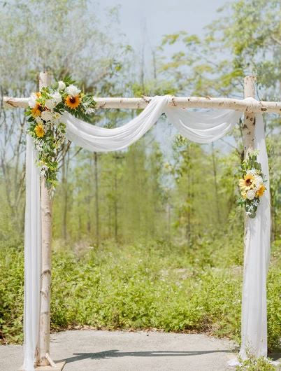 Carl Arch Set - $30 - $295 – Budget-Bride